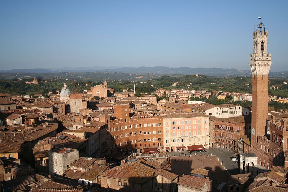 Place Siena