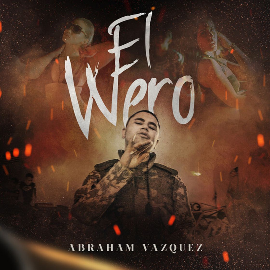 Canción El Wero