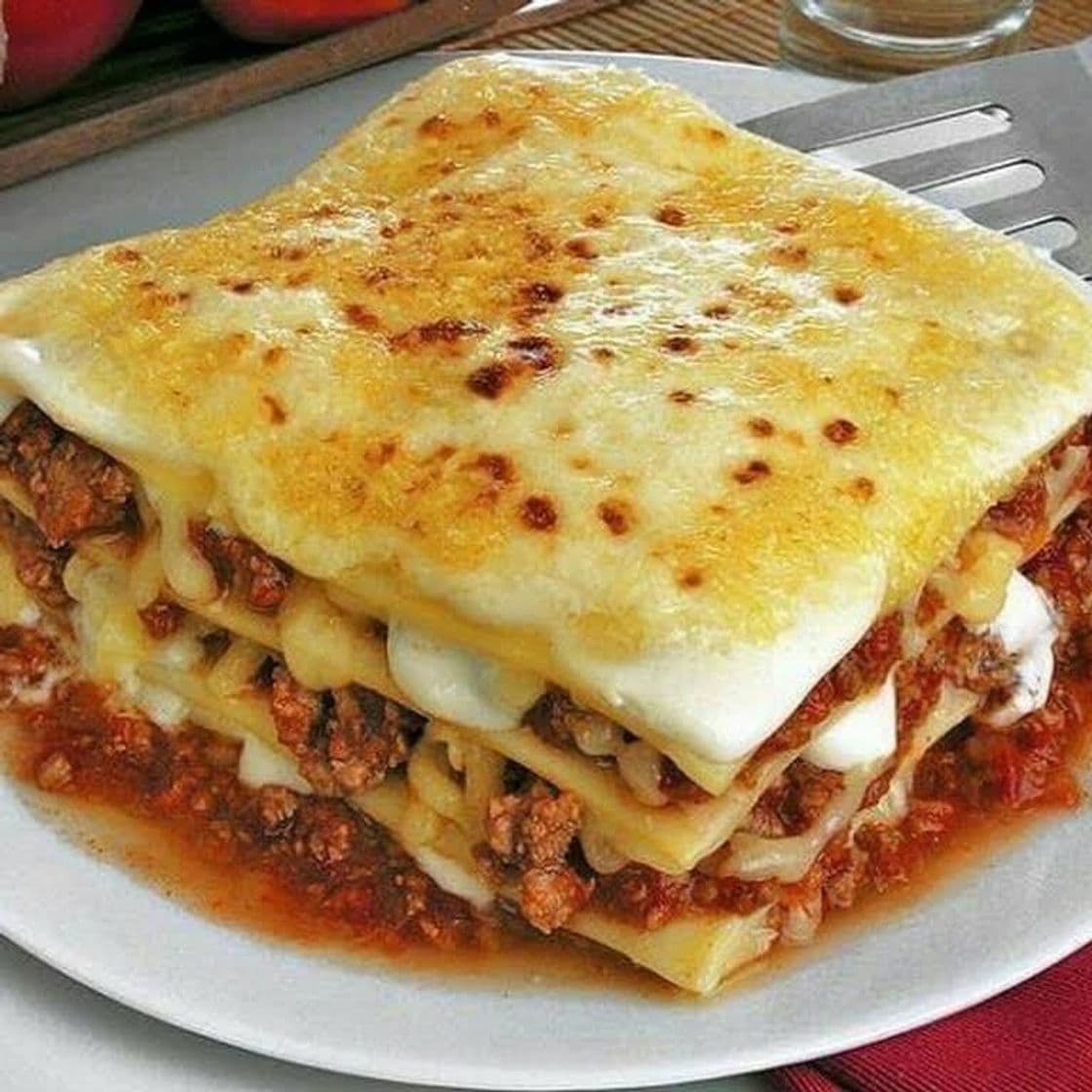 Fashion Lasagna