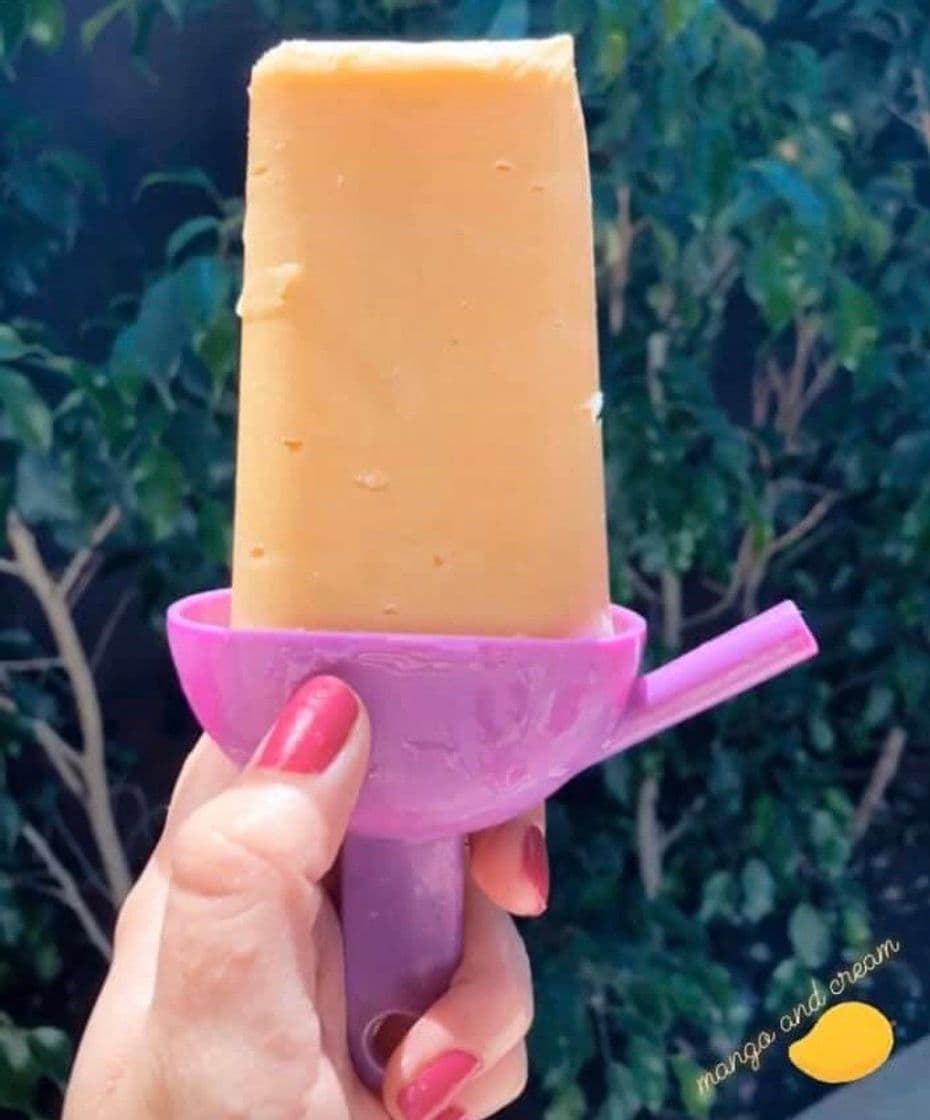 Fashion Paleta mango