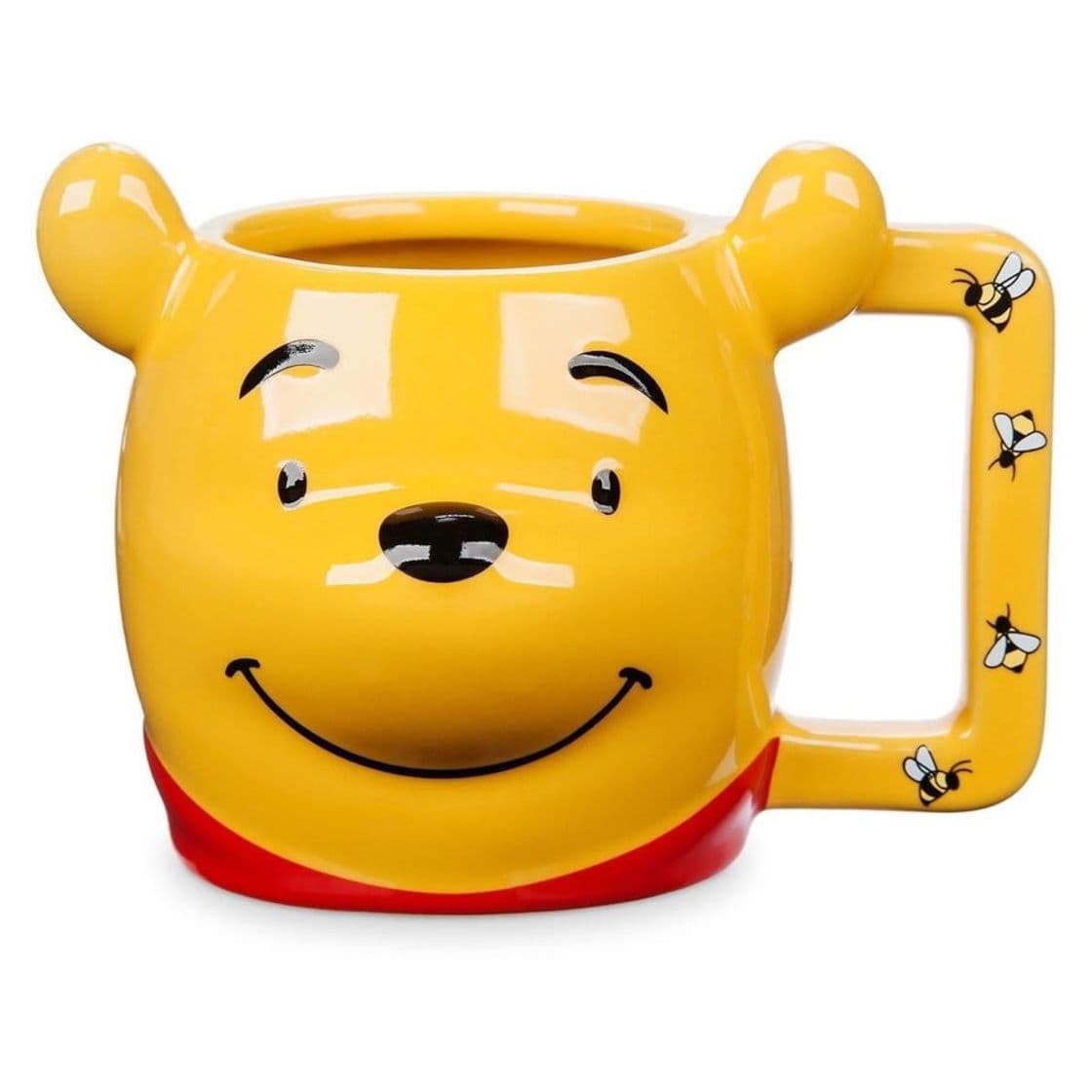 Fashion T. Pooh