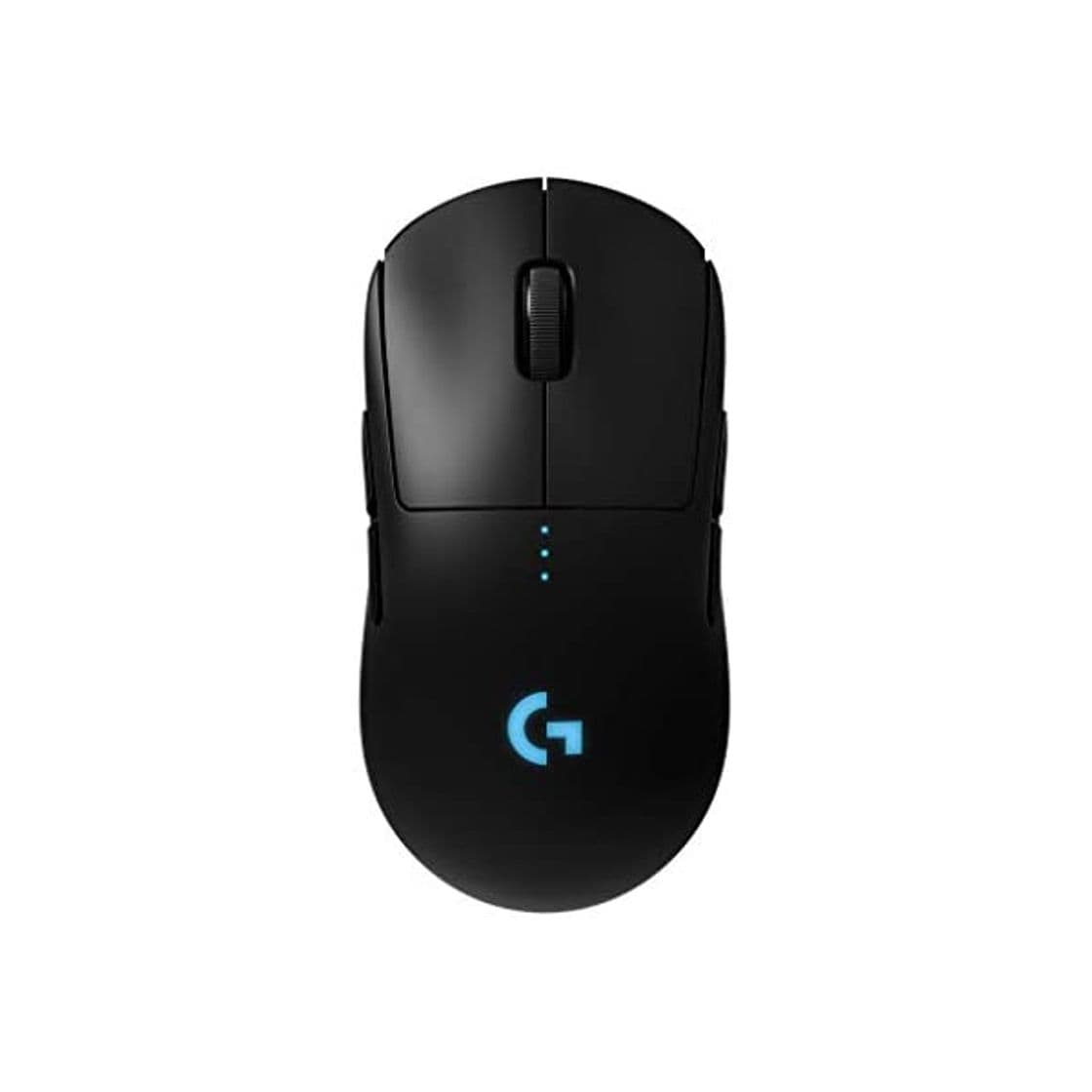 Place Logitech G PRO Ratón Gaming Inalámbrico