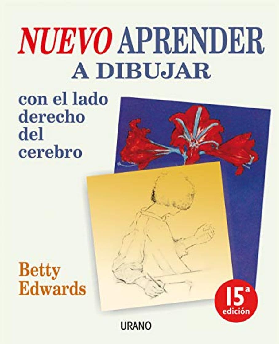 Book Nuevo aprender a dibujar