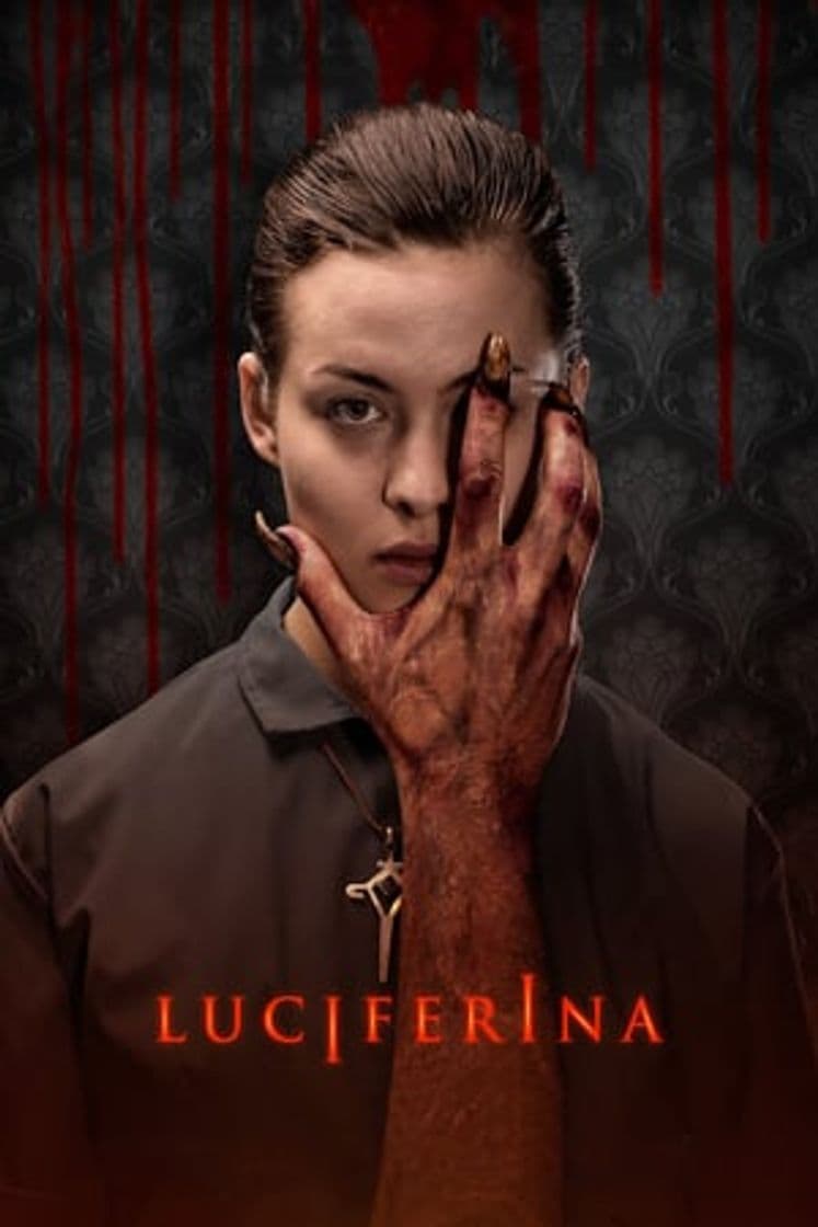 Movie Luciferina