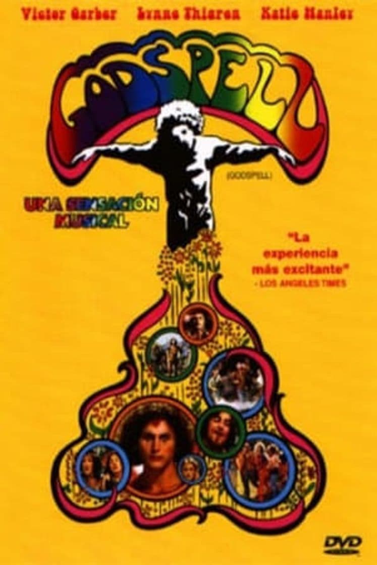 Película Godspell