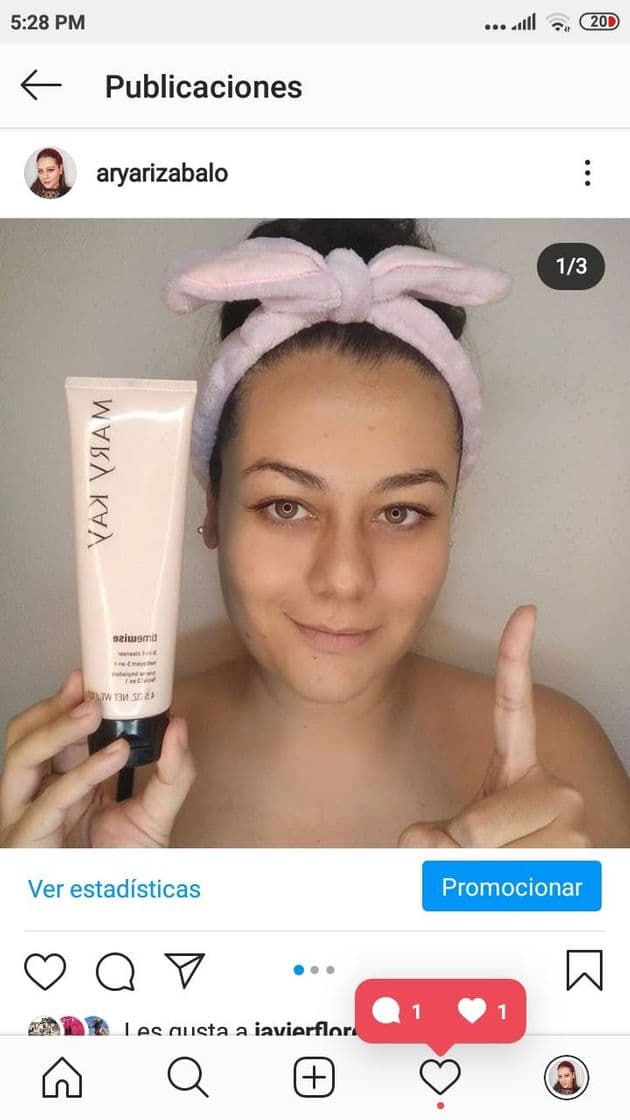 Moda Cuidado de la piel Mary Kay