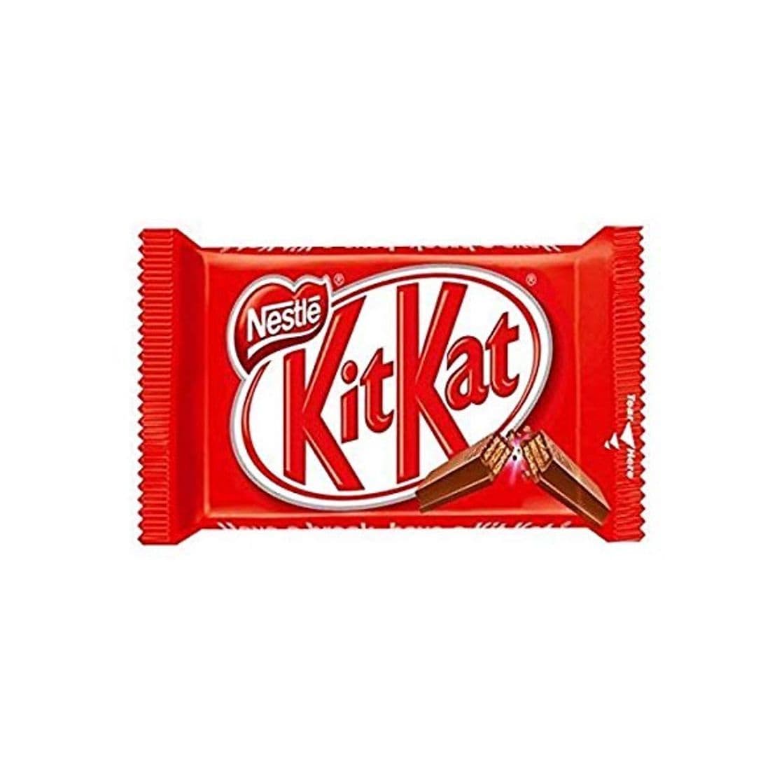 Producto Kitkat