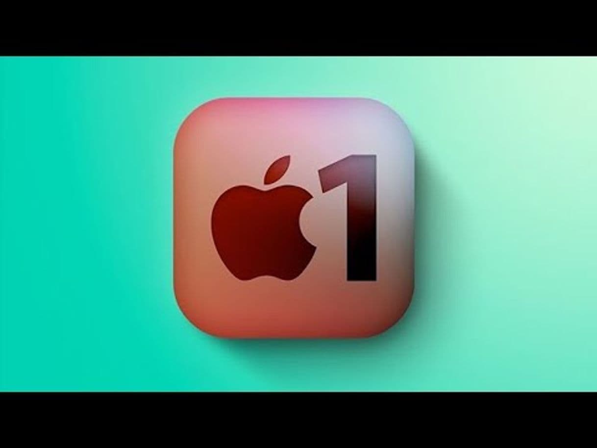 Moda LO MEJOR QUE HA HECHO APPLE: AppleOne !!!!!!!!! - YouTube