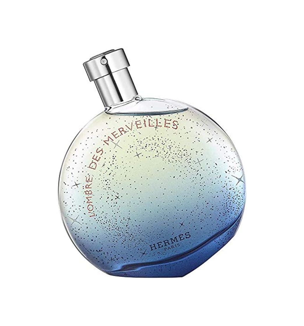 Fashion HERMES PARIS L'HOME Des MERVEILLES Eau DE Parfum 100ML Unisex Adulto