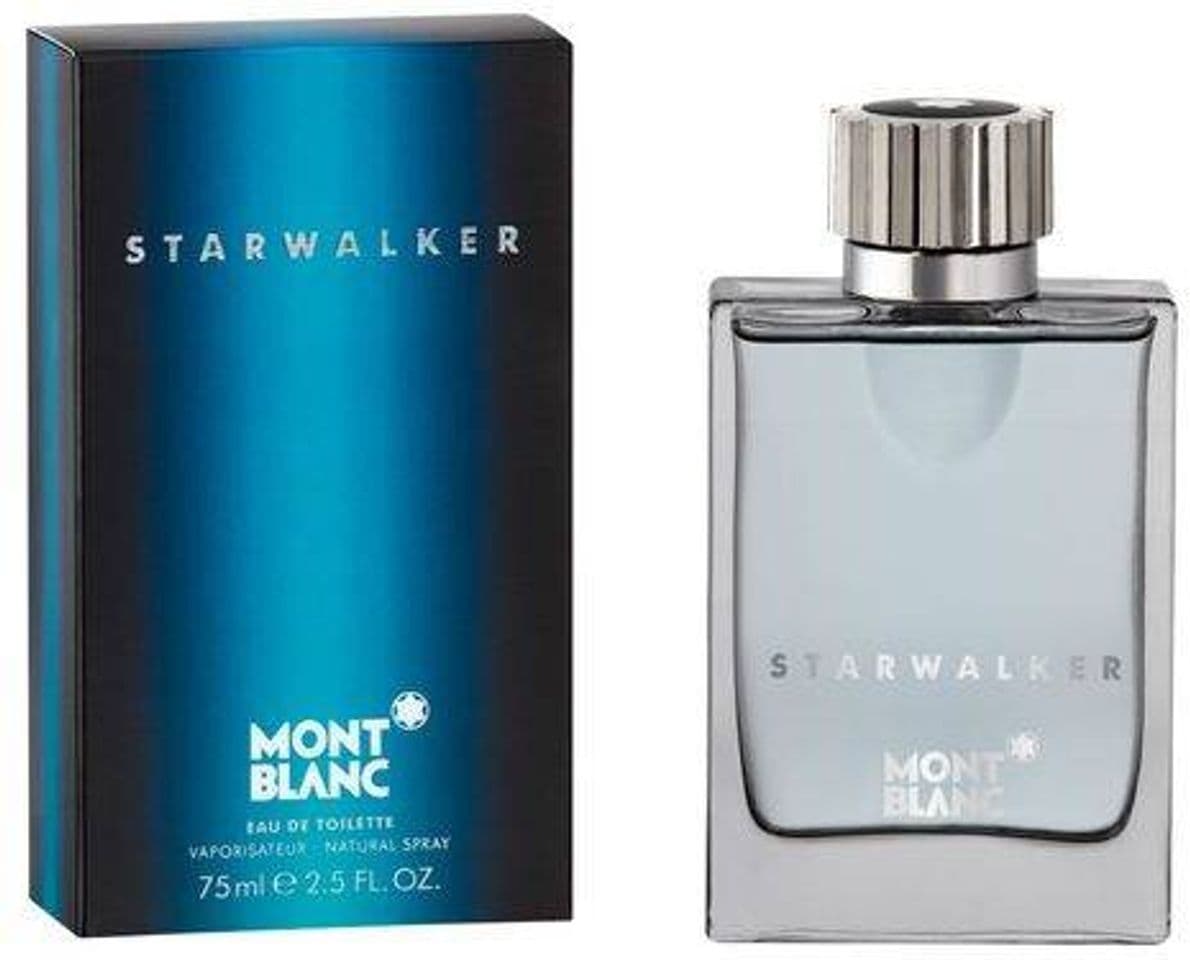 Fashion Starwalker Mont Blanc