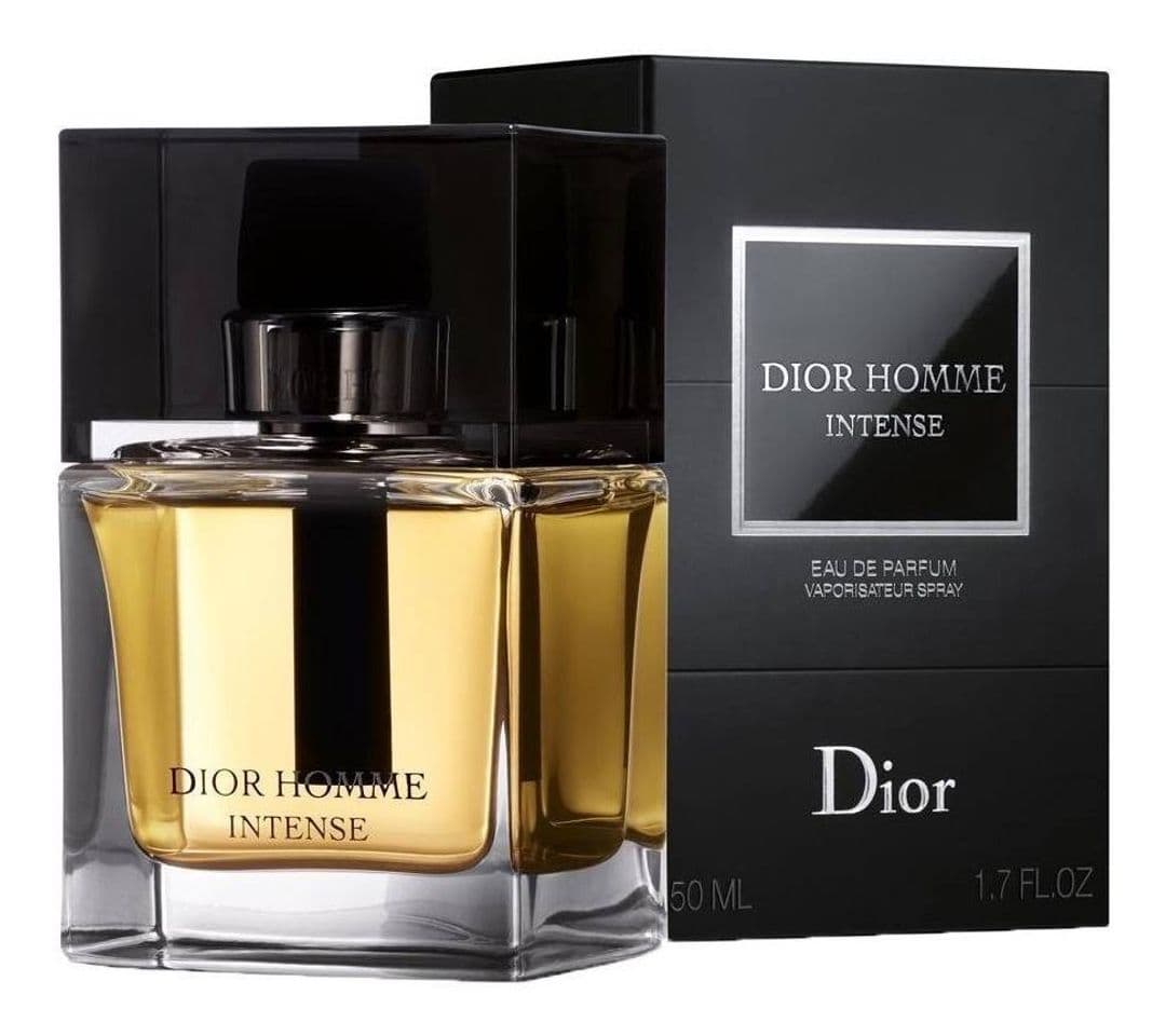 Fashion Dior Homme Intense