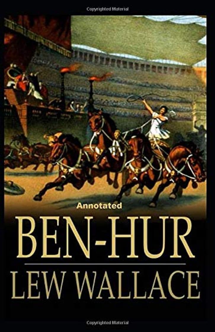 Book Ben