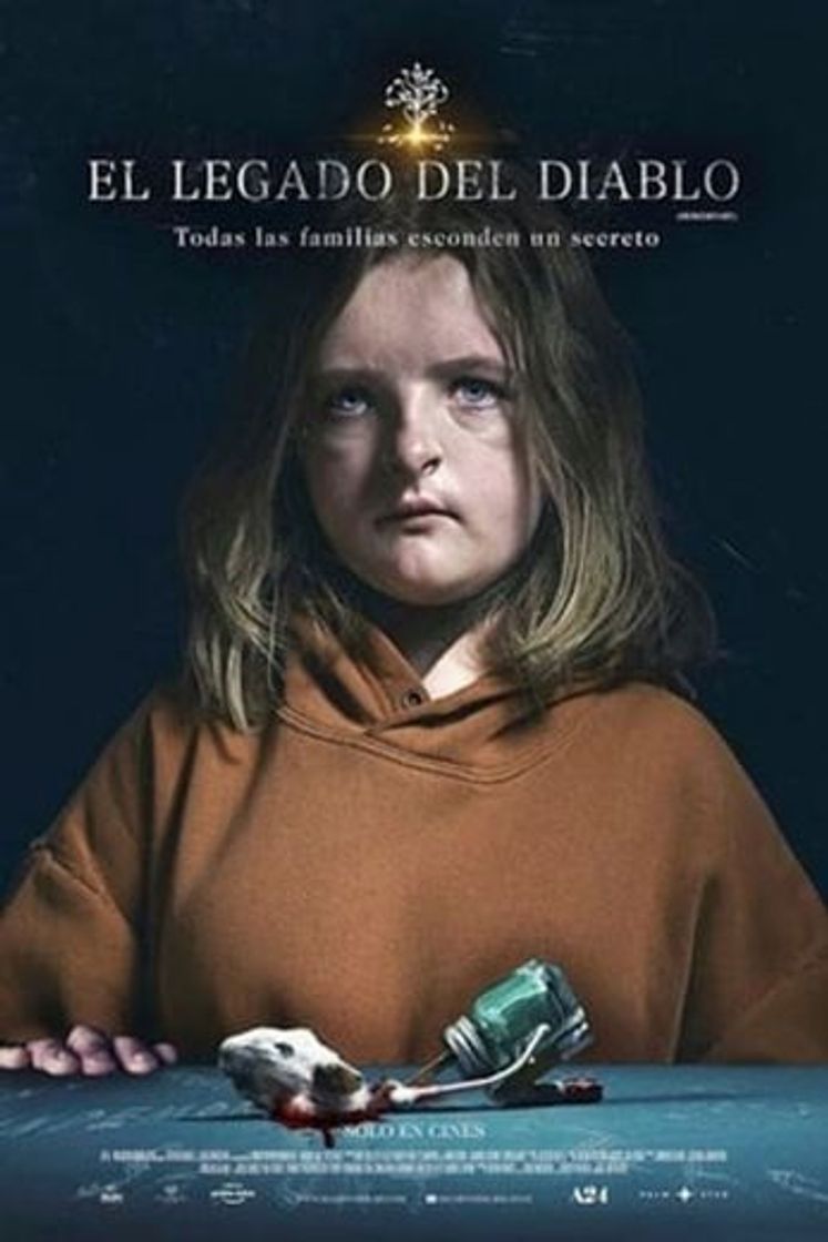 Película Hereditary