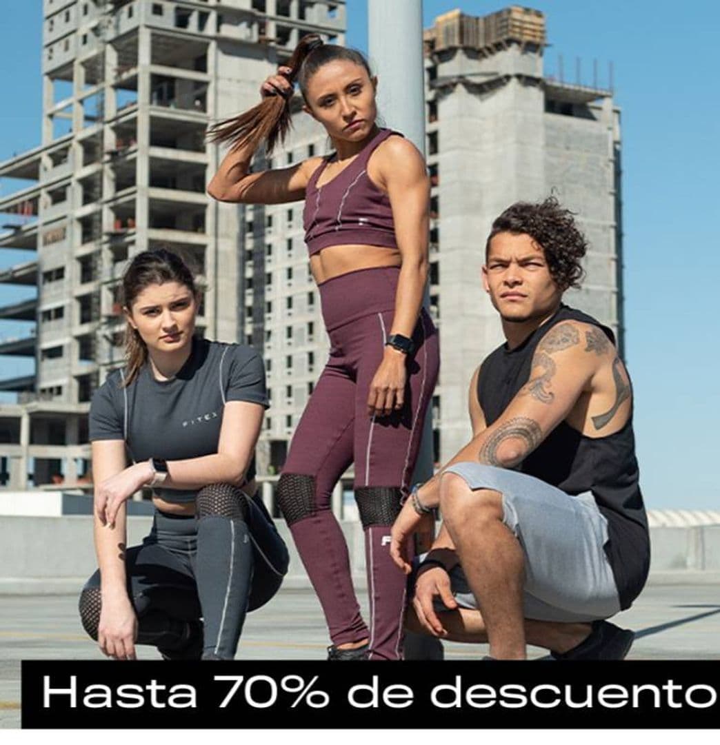 Fashion Fitex