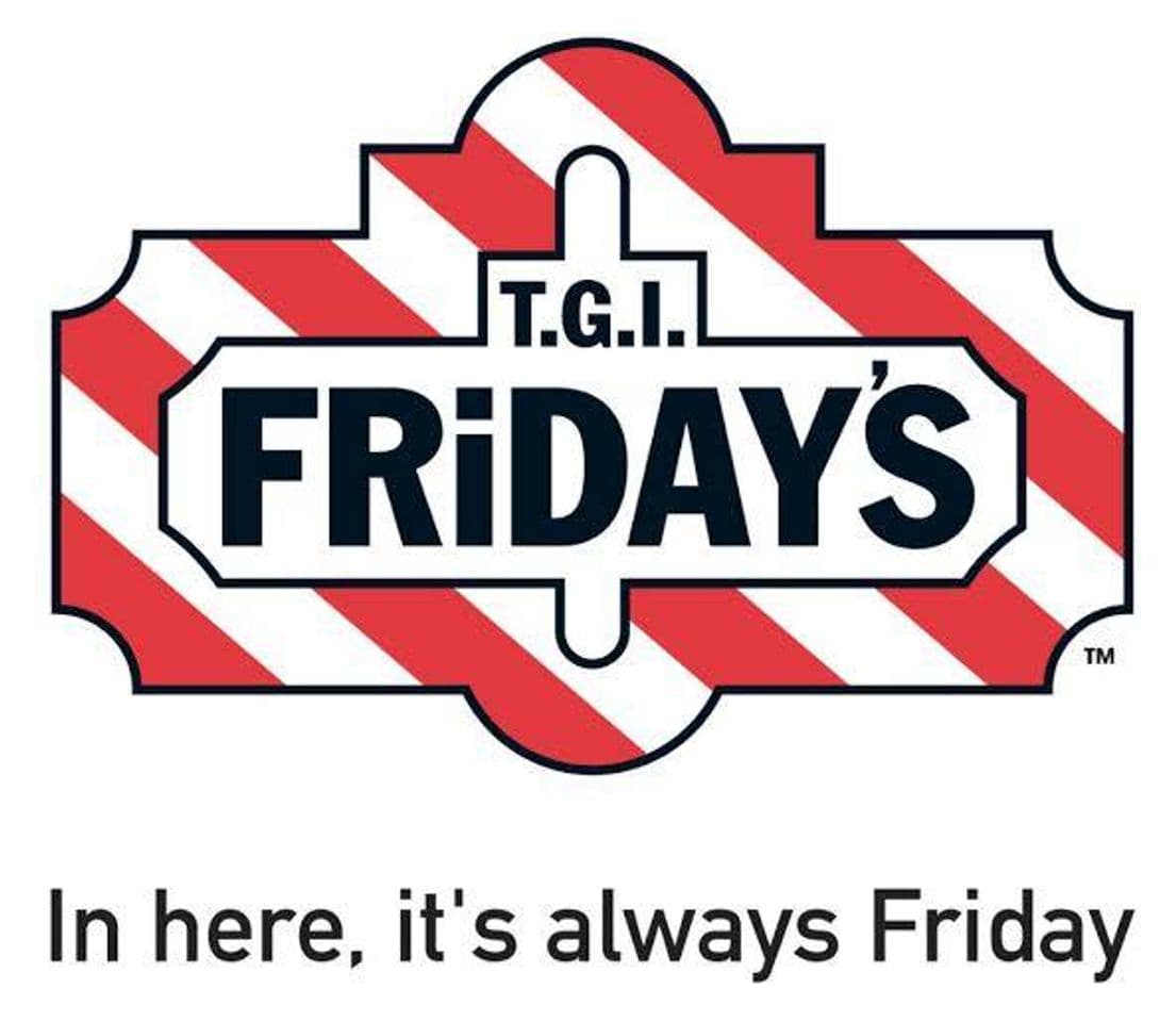 Restaurantes TGI Fridays