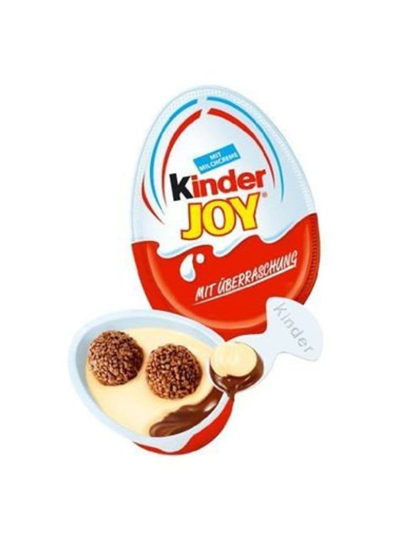 Producto Ferrero Kinder Joy 20g