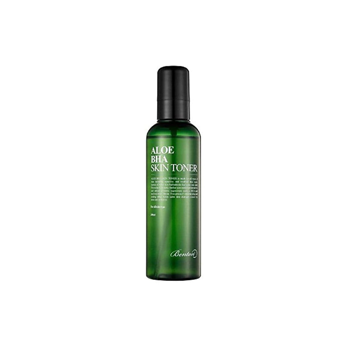 Producto Benton Cosmetic Aloe BHA Skin Toner 200ml