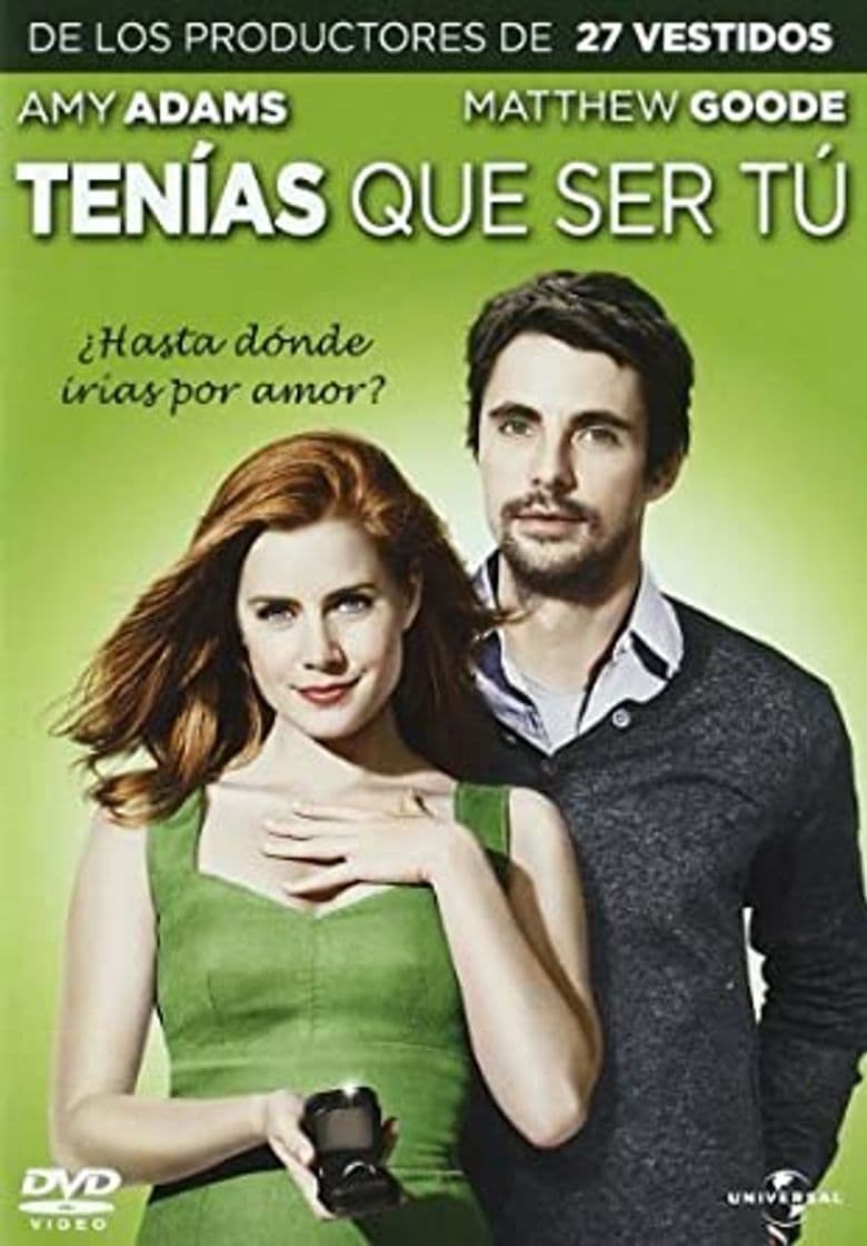 Película Leap Year