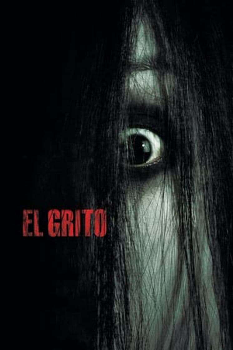 Película The Grudge