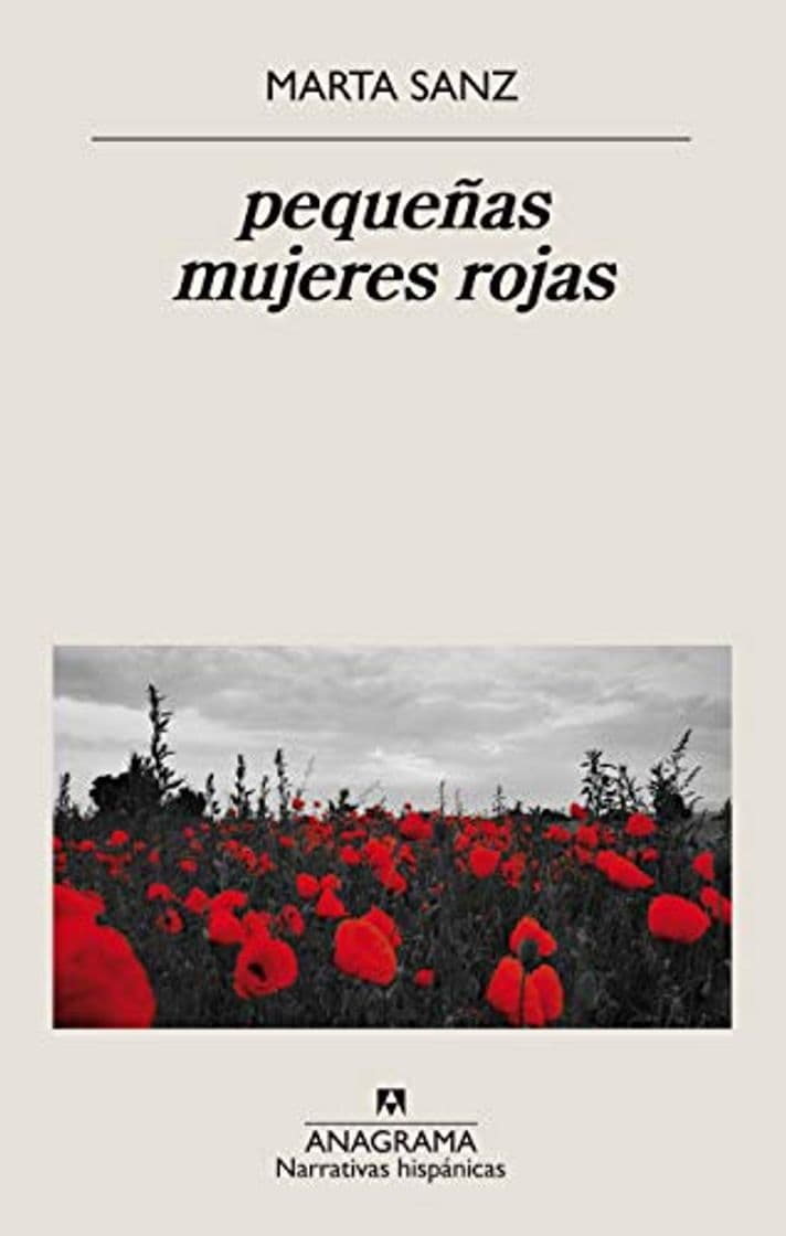 Book pequeñas mujeres rojas: 642