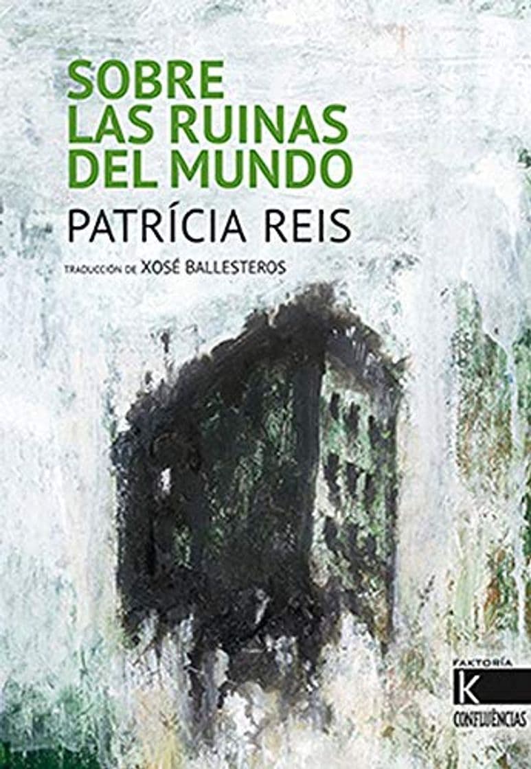 Book Sobre las ruinas del mundo