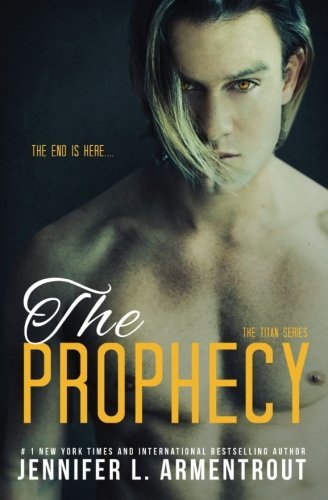 Book The Prophecy: Volume 4