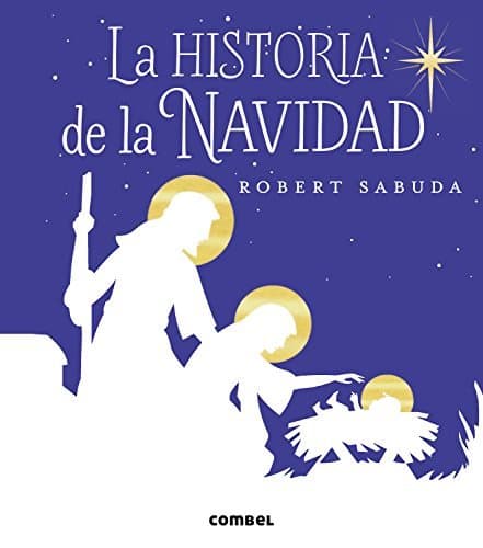 Book La historia de la Navidad