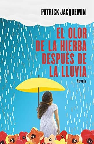 Book El olor de la hierba después de la lluvia