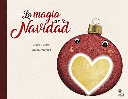 Book La magia de la Navidad