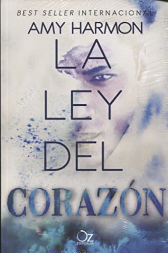 Libro La ley del corazón