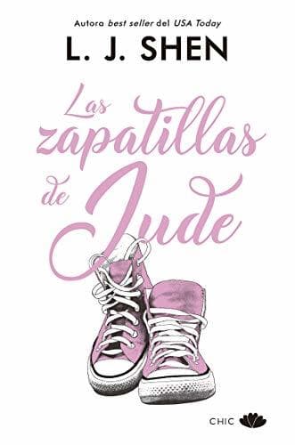 Libro Las zapatillas de Jude