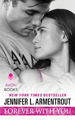 Libro Forever with You: A Wait for You Novel