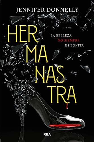 Book Hermanastra