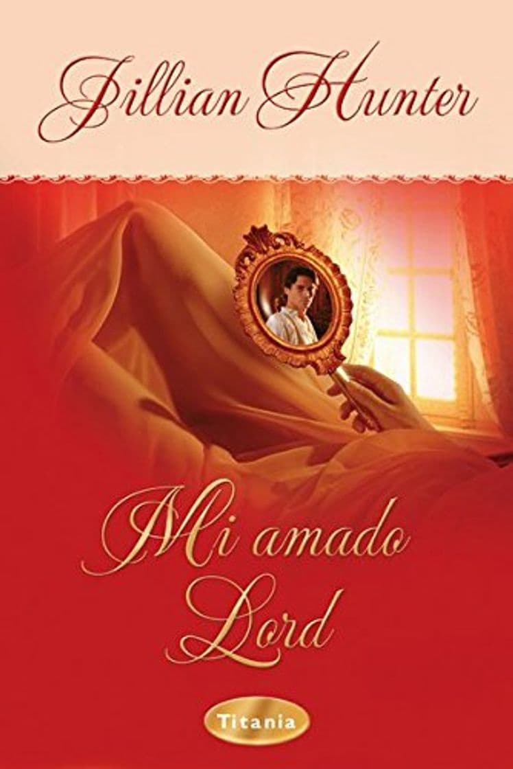 Libro Mi amado lord