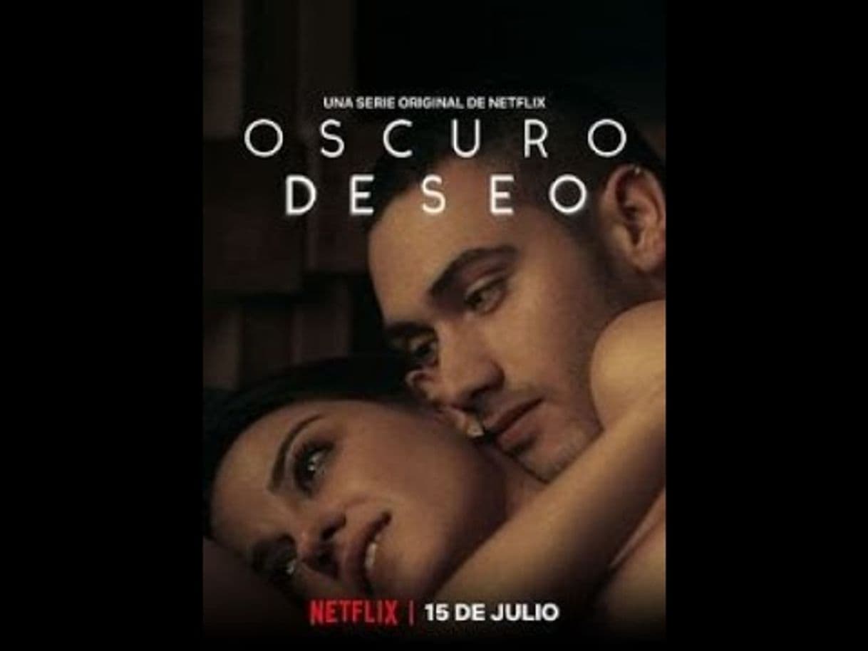 Movie Oscuro Deseo | Tráiler oficial | Netflix - YouTube