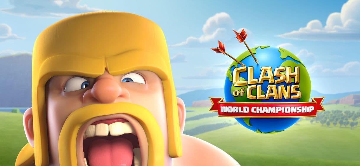 Videogames Clash of Clans