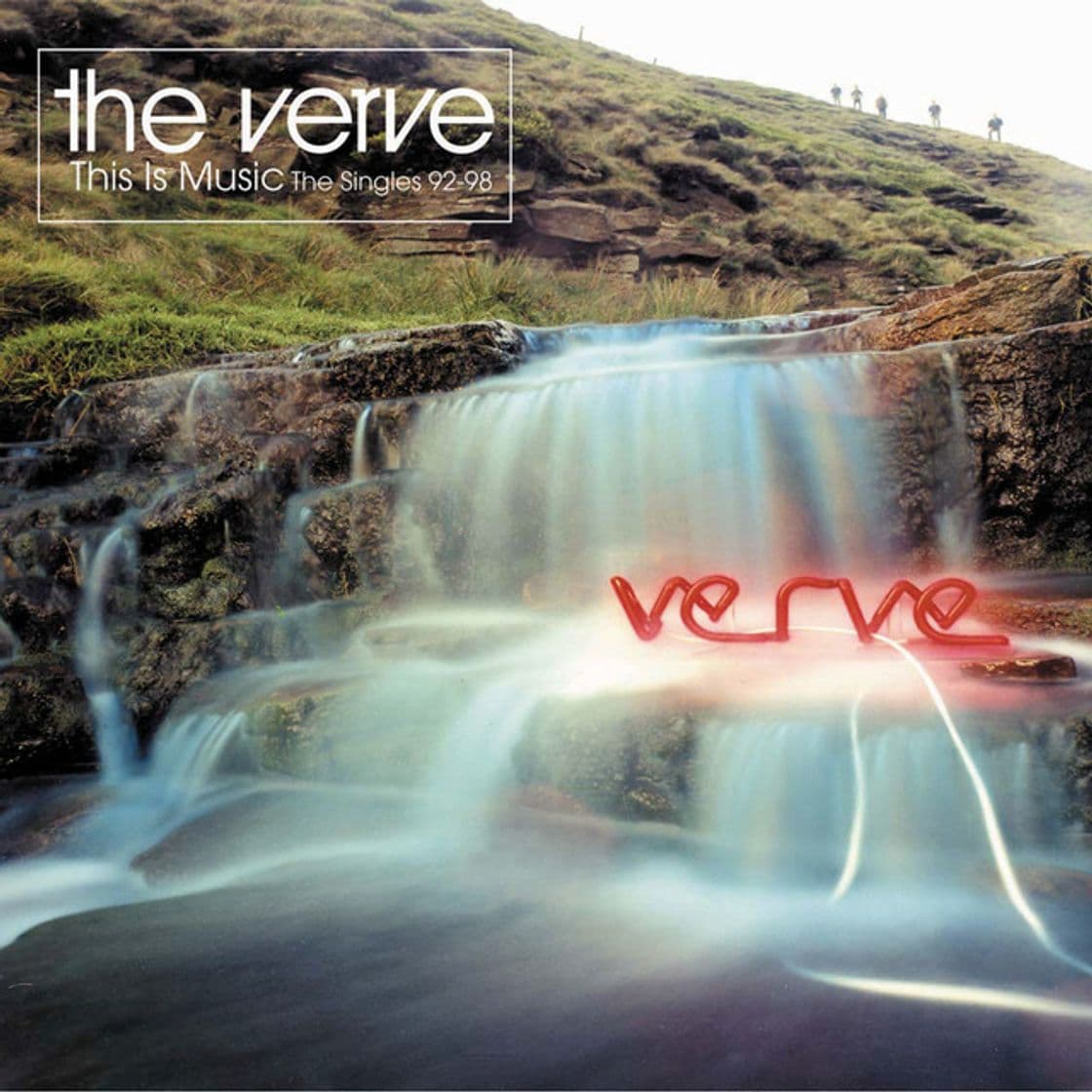 Canción THE VERVE