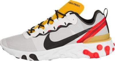 Fashion Nike React Element 55, Zapatillas de Trail Running para Hombre, Multicolor