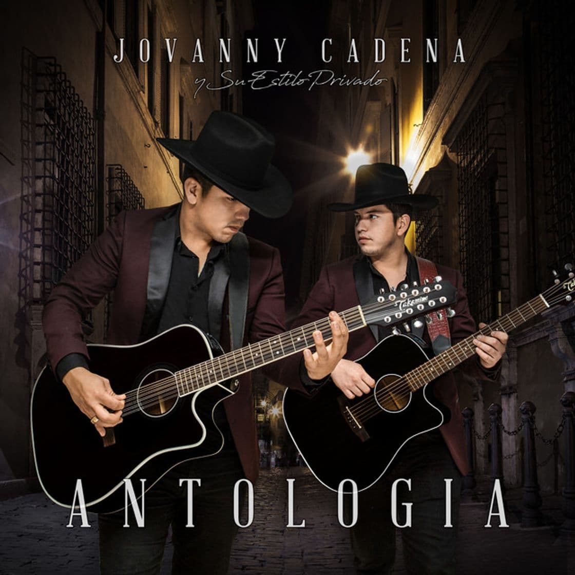 Music Antología