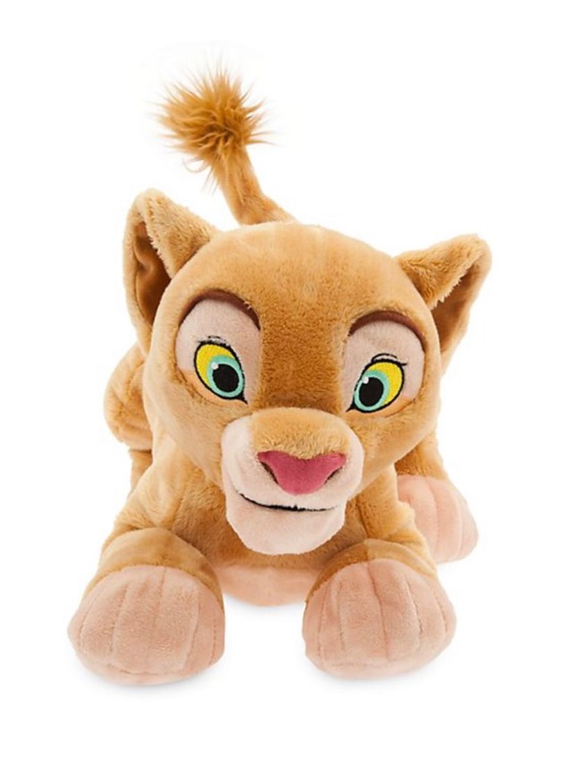 Fashion Peluche mediano Nala, Disney Store - shopDisney España