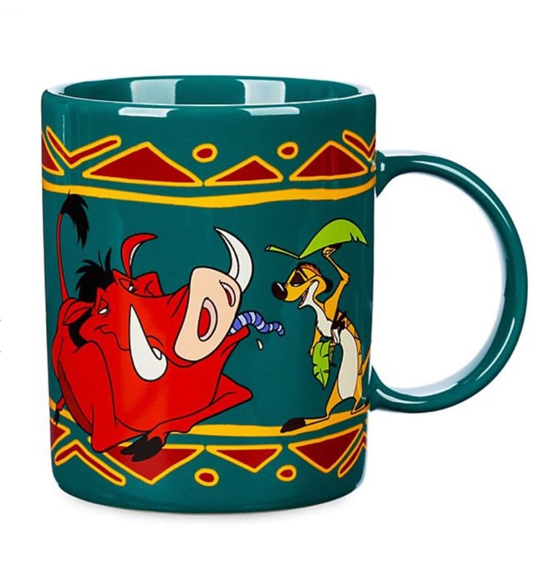 Fashion Taza El Rey León, Disney Store - shopDisney España