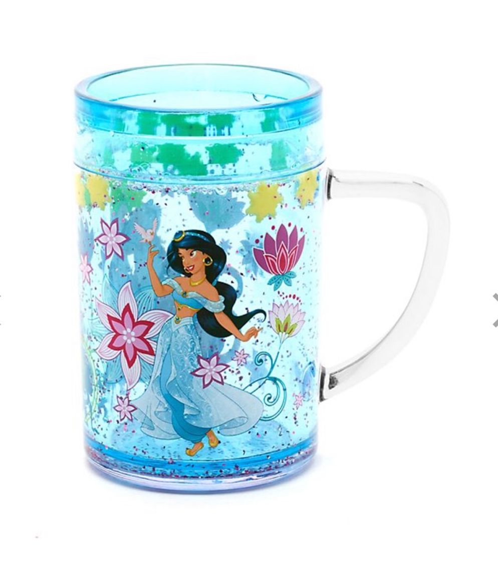 Fashion Taza Jasmine, Princesas Disney, Disney Store - shopDisney España