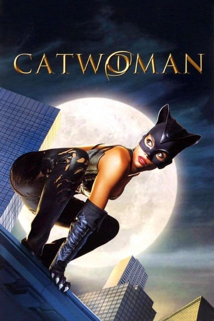 Movie Catwoman: Deleted Scenes