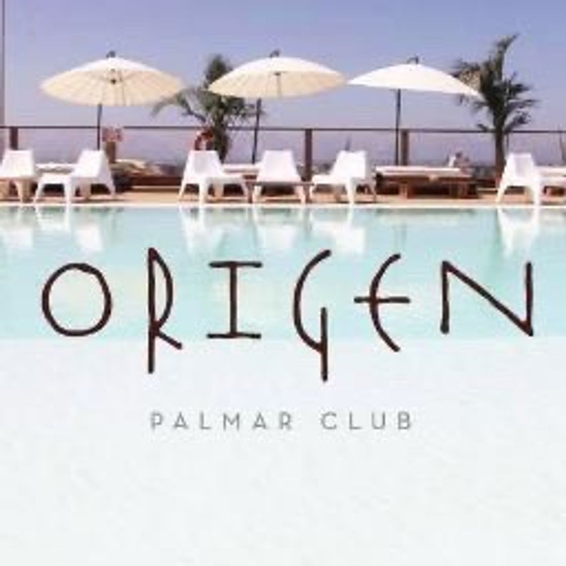 Lugar Origen Palmar Club