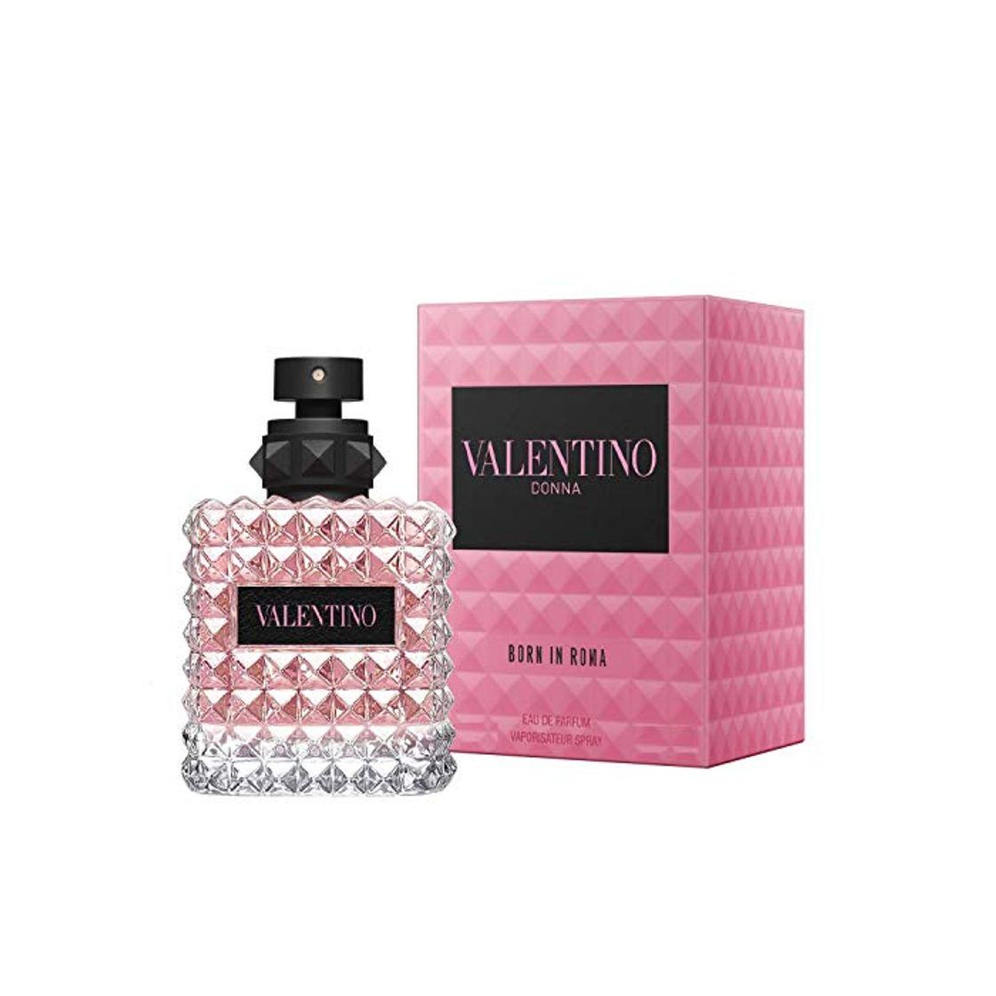 Beauty Valentino Valentino Donna Born In Roma Epv 50Ml