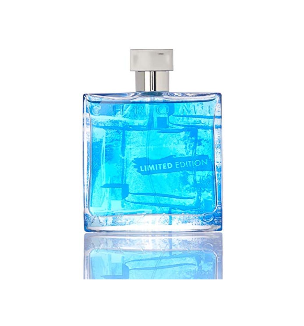 Product Loris Azzaro 2015 Chrome Summer 100ml