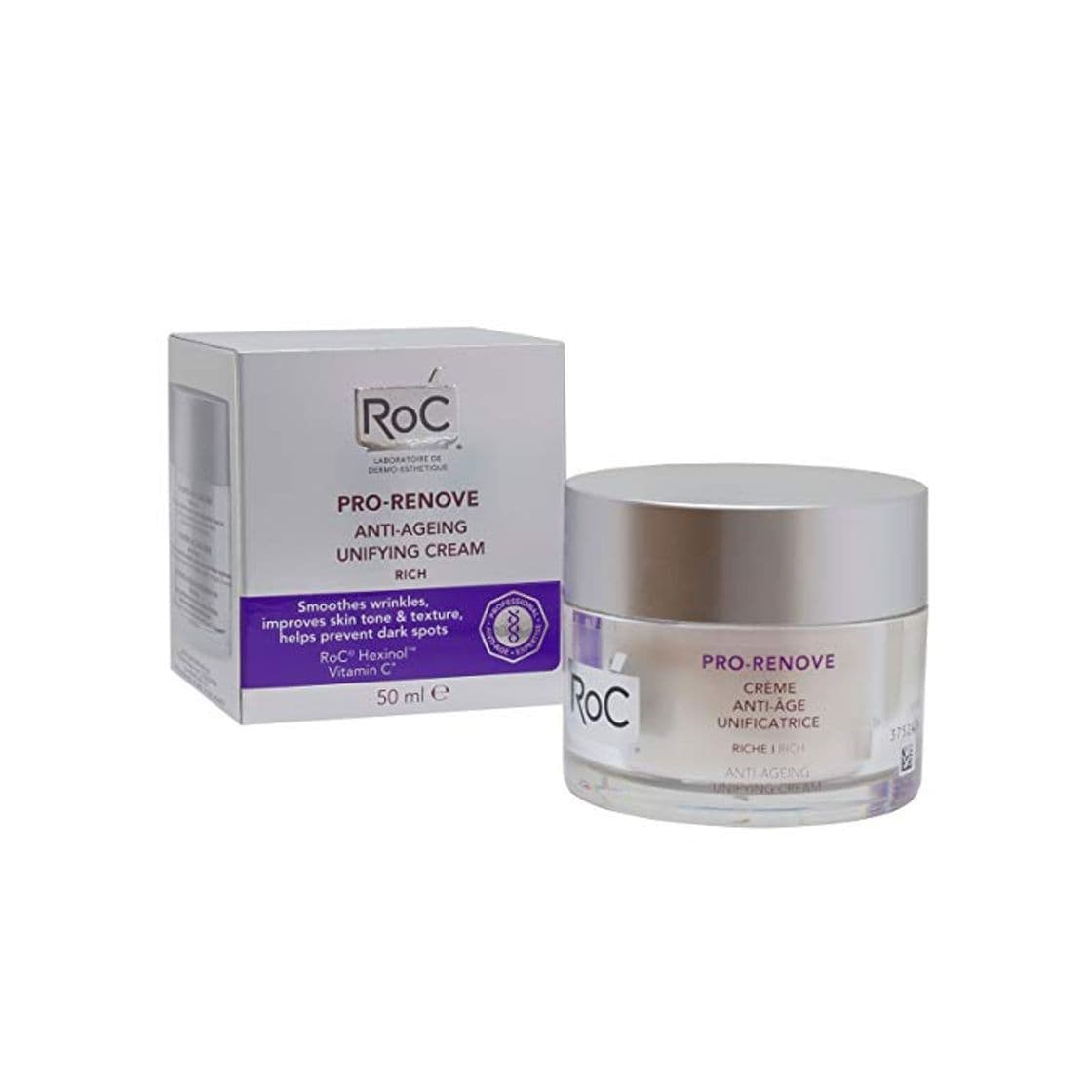 Product ROC Pro Renove - Crema Anti Edad