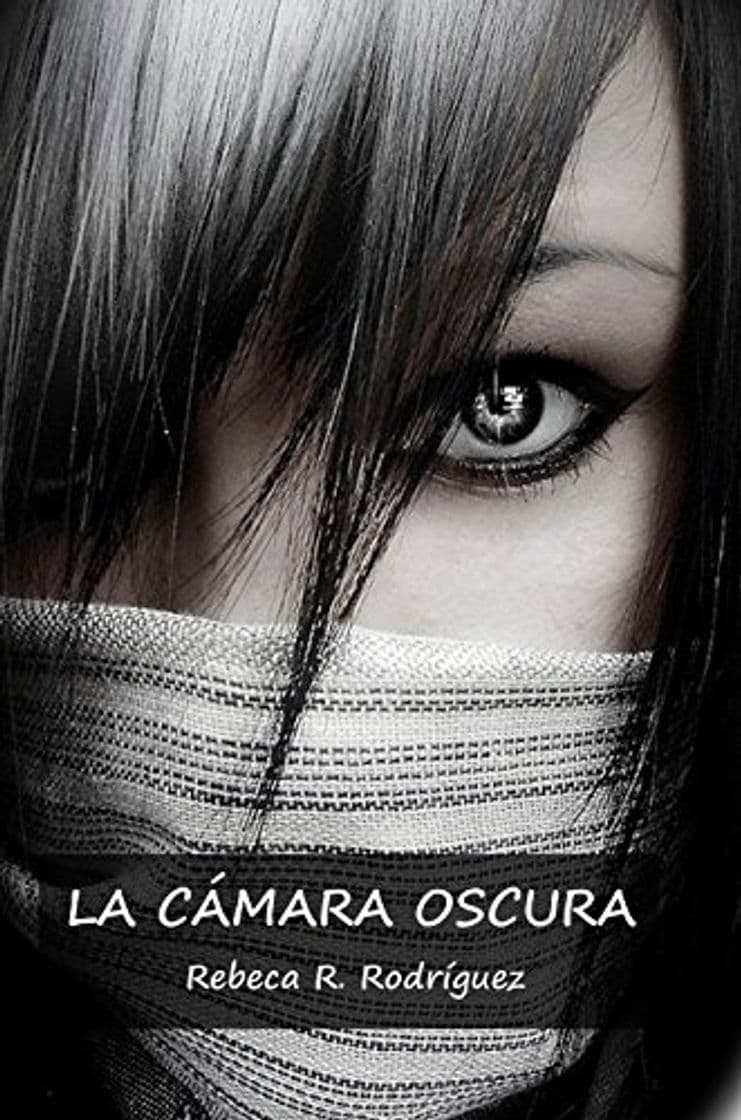 Libro La Cámara Oscura: Vol. 1