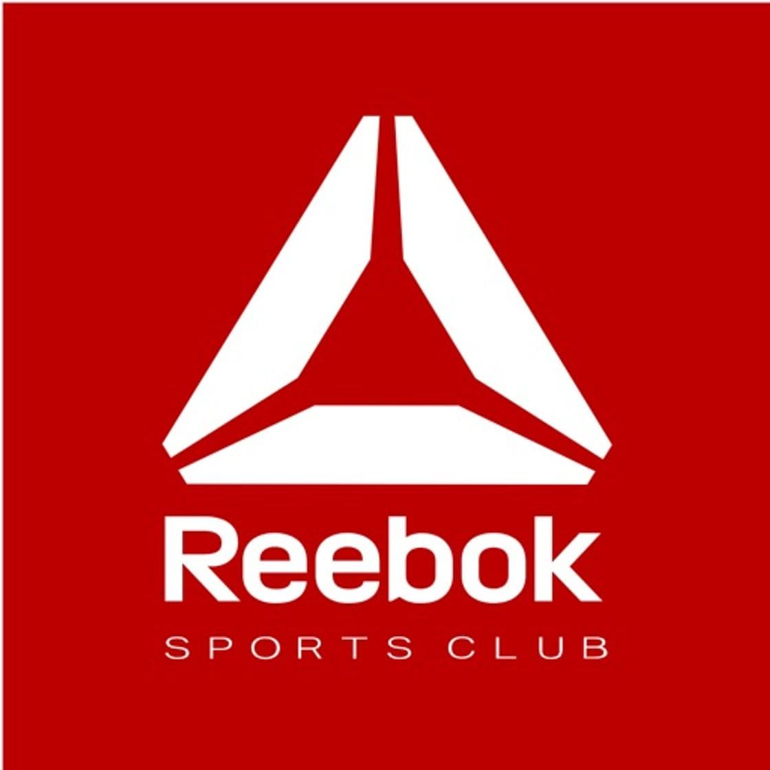 App Reebok Sports Club