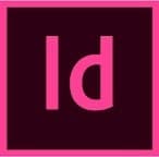 Moda Adobe InDesign